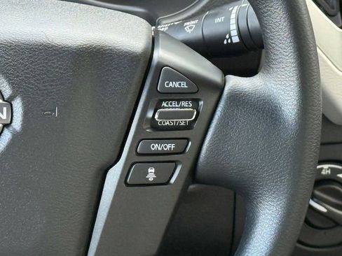 New 2025 Nissan Frontier SV image 25