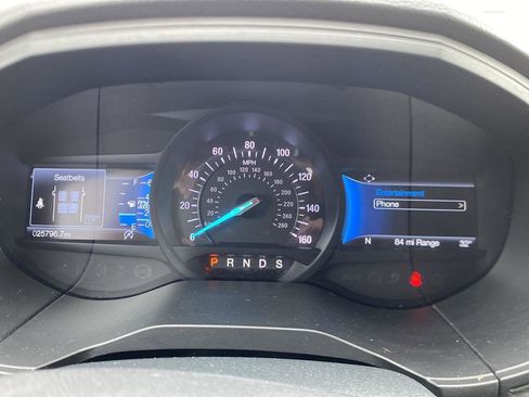 Used 2022 Ford Edge SEL w/ Convenience Package AWD/4WD image 22