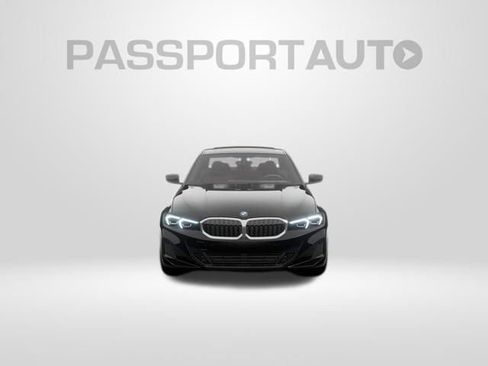 New 2026 BMW 330i xDrive 330i xDrive image 3