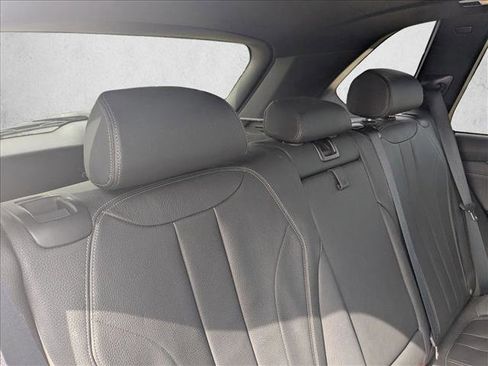 Used 2017 BMW X5 sDrive35i RWD image 18