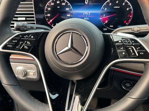 Certified 2026 Mercedes-Benz GLE 350 4MATIC image 14