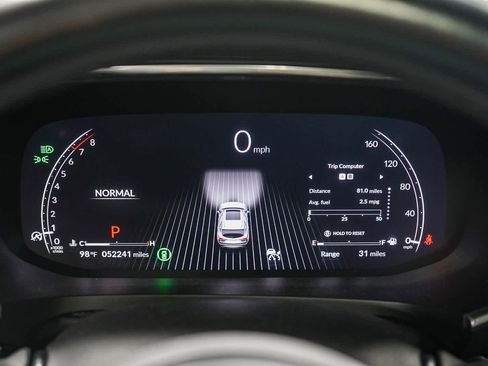 Certified 2022 Acura MDX FWD w/ Technology Package image 28