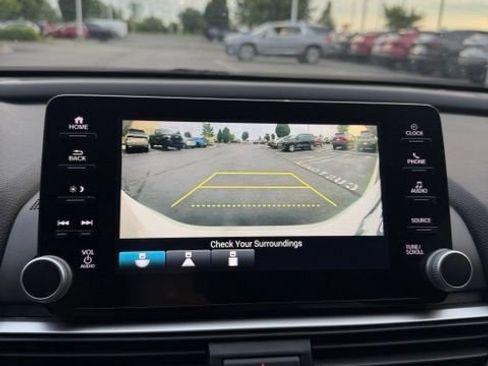 Used 2021 Honda Accord Sport image 17