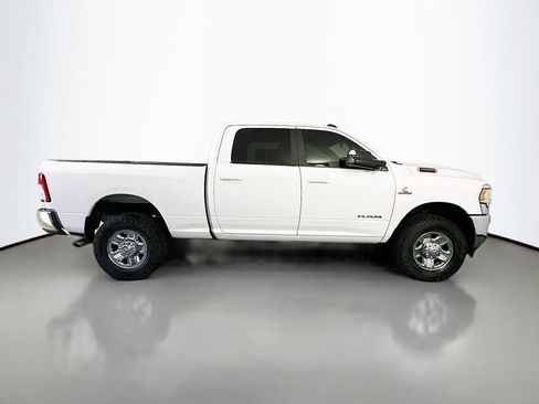 Used 2021 RAM 2500 Big Horn AWD/4WD image 8