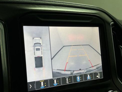 Used 2019 GMC Sierra 1500 AT4 w/ AT4 Premium Package image 15