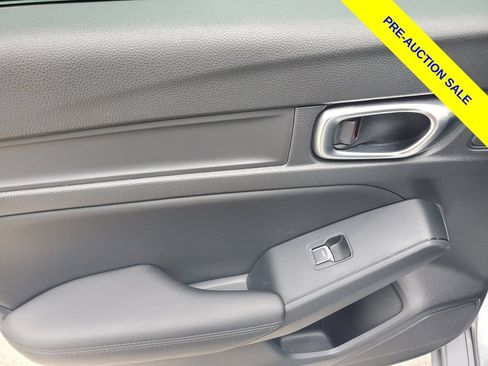Used 2024 Acura Integra FWD image 13