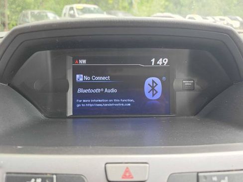 Used 2012 Honda Odyssey EX-L image 26