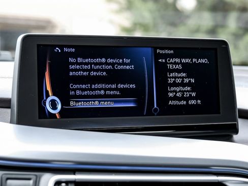 Used 2015 BMW i8 AWD/4WD image 30