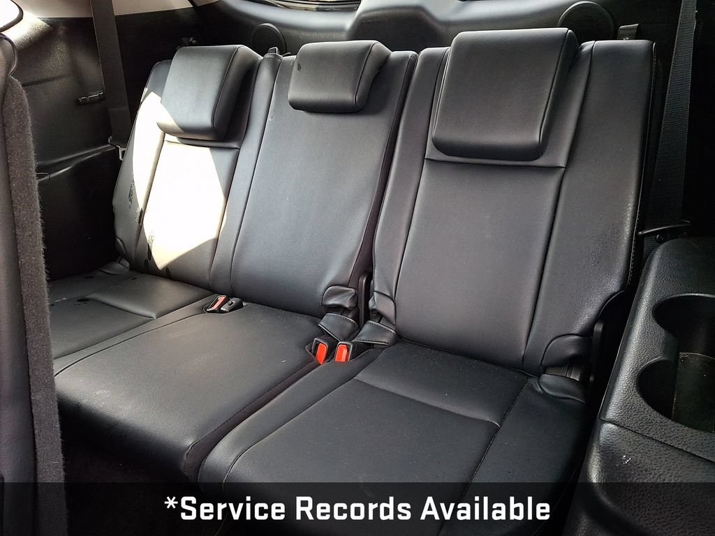 Used 2019 Toyota Highlander Limited AWD/4WD image 14