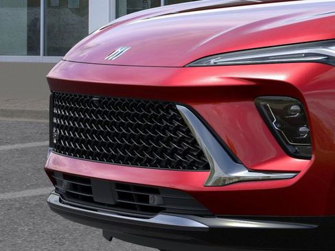 New 2026 Buick Envision Sport Touring image 20