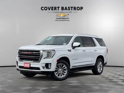 Used 2021 GMC Yukon SLT w/ Max Trailering Package