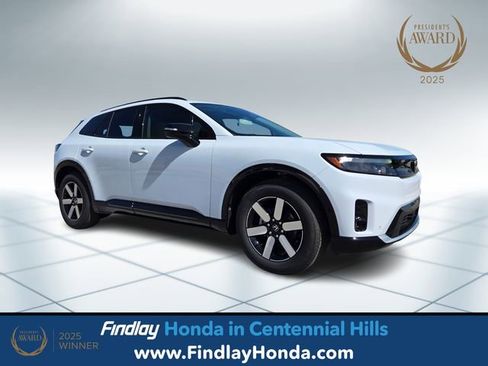 New 2026 Honda Prologue Touring image 1