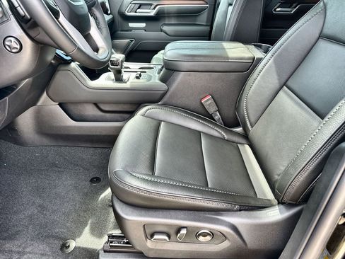 New 2026 GMC Sierra 1500 Denali image 24