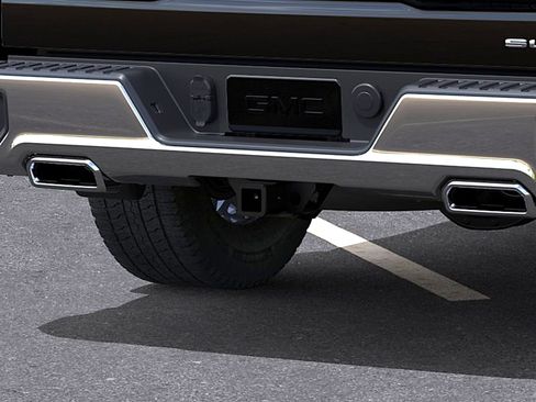 New 2026 GMC Sierra 1500 SLT AWD/4WD image 14