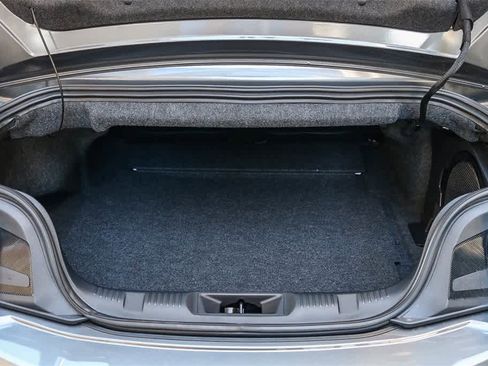 New 2026 Ford Mustang Premium image 30