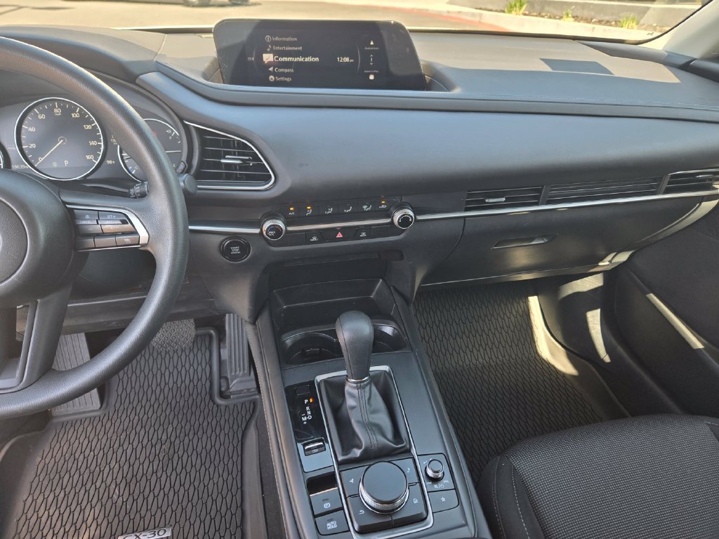 Certified 2024 MAZDA CX-30 AWD 2.5 S image 20