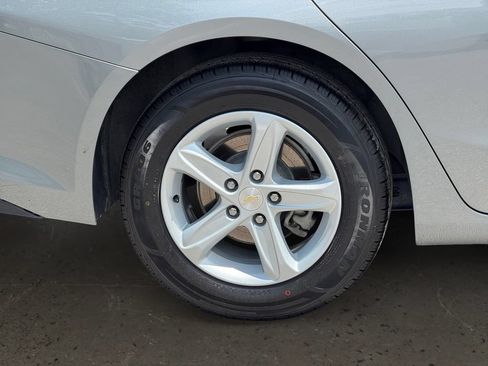 Used 2023 Chevrolet Malibu LT FWD image 10