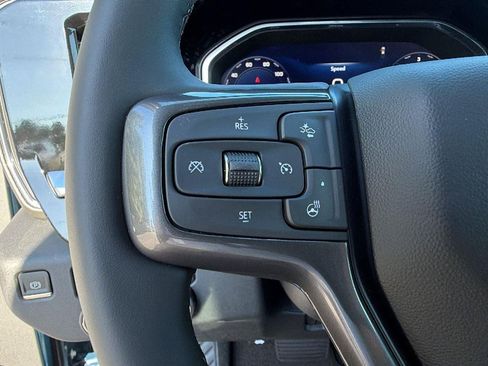 New 2026 Chevrolet Silverado 2500 High Country w/ High Country Premium Package AWD/4WD image 23