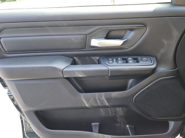 New 2026 RAM 1500 Tradesman AWD/4WD image 24