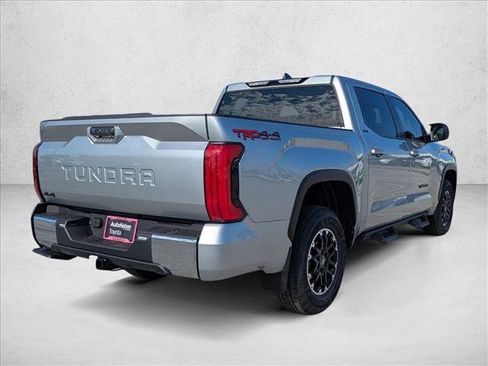 New 2026 Toyota Tundra SR5 image 2