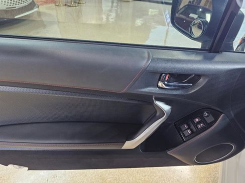 Used 2017 Subaru BRZ Limited image 14