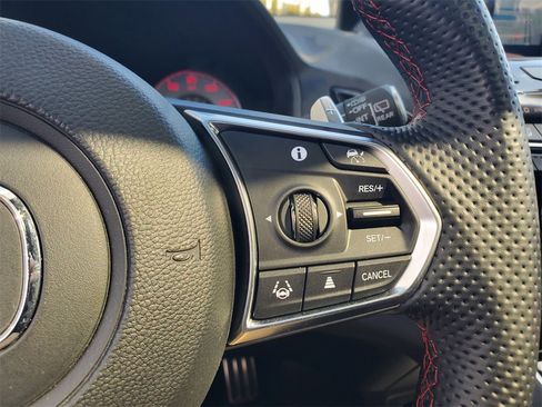 Certified 2022 Acura RDX A-Spec image 26