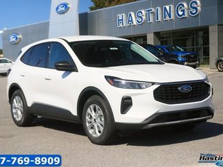New 2025 Ford Escape Active image 1