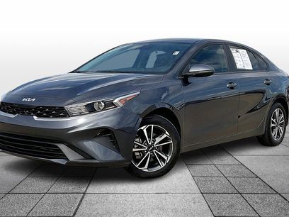 Certified 2024 Kia Forte LXS w/ LXS Technology Package