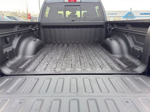 New 2026 RAM 1500 Laramie w/ Bed Utility Group image 8