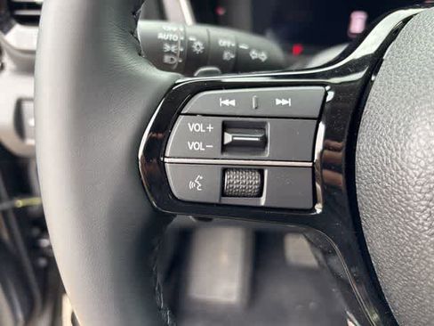 Used 2026 Honda Pilot EX-L image 12