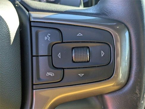 Certified 2022 Chevrolet Silverado 1500 High Country image 17