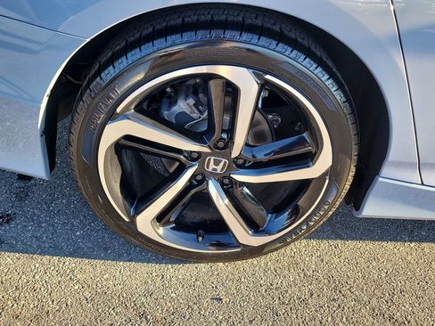Used 2021 Honda Accord Sport Special Edition image 5