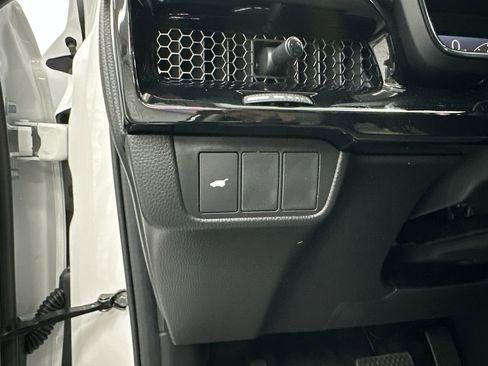 New 2026 Honda CR-V EX-L image 35