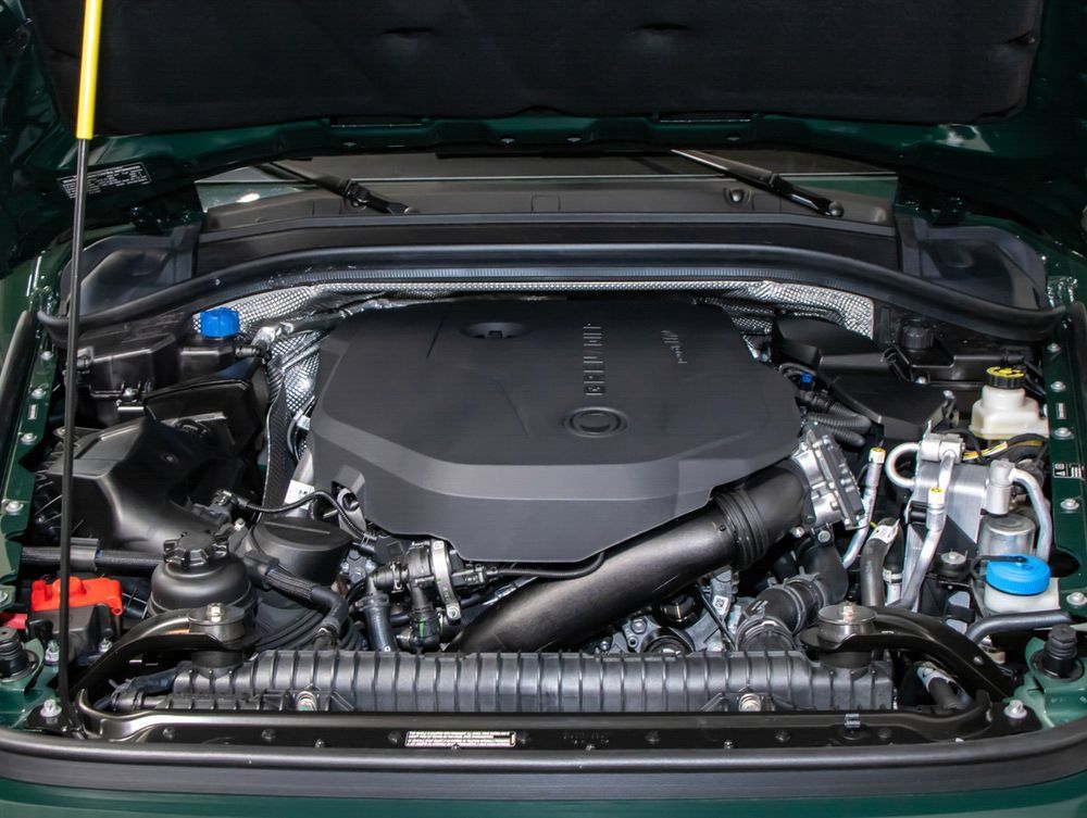Used 2025 INEOS Grenadier Station Wagon AWD/4WD image 5