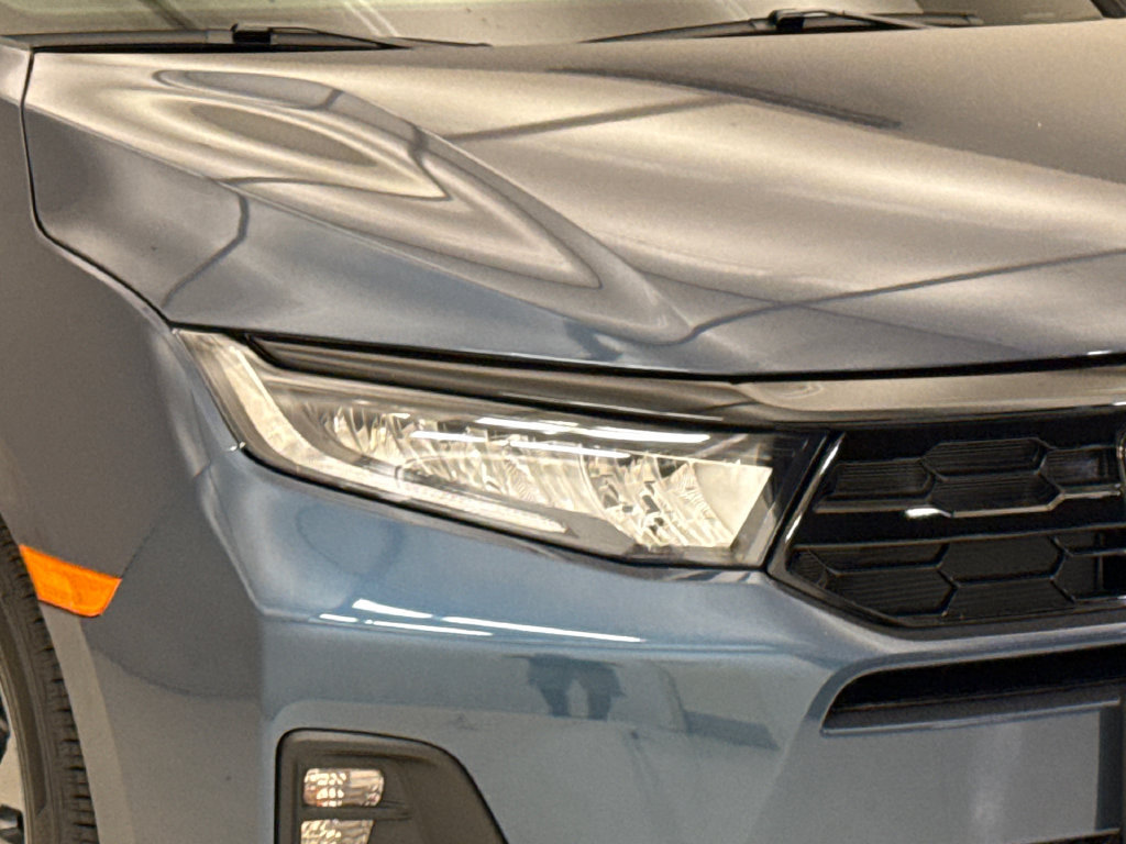 New 2027 Honda Odyssey Touring image 5