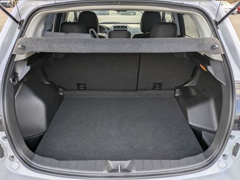 Used 2024 Mitsubishi Outlander Sport Ralliart image 13