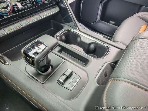 New 2026 GMC Sierra 1500 AT4 w/ Technology Package image 18