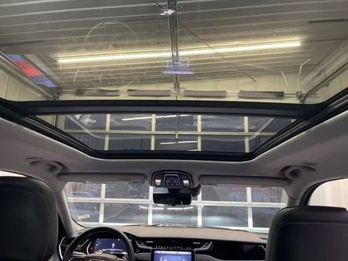 Used 2023 Jeep Grand Cherokee 4WD 4xe w/ Luxury Tech Group II image 13