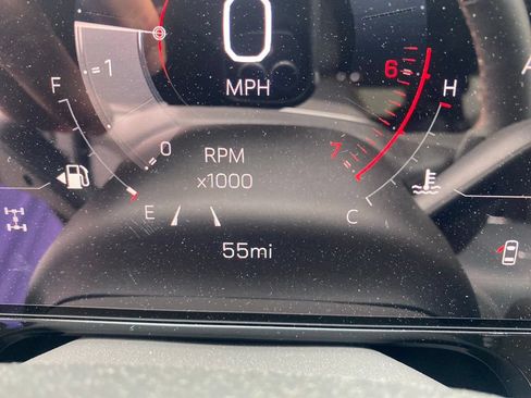 New 2026 GMC Yukon AT4 w/ AT4 Premium Package AWD/4WD image 26