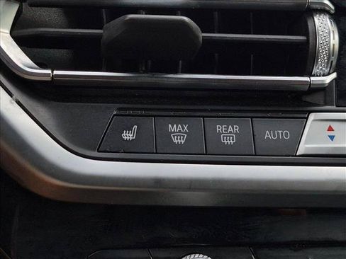 Used 2023 BMW X3 xDrive30i w/ Convenience Package AWD/4WD image 13
