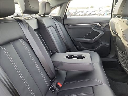 Used 2023 Audi A3 2.0T Premium w/ Convenience Package image 26