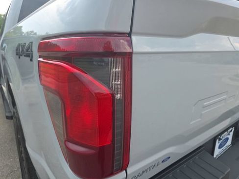 Used 2024 Ford F150 XLT w/ Equipment Group 302A MID AWD/4WD image 35