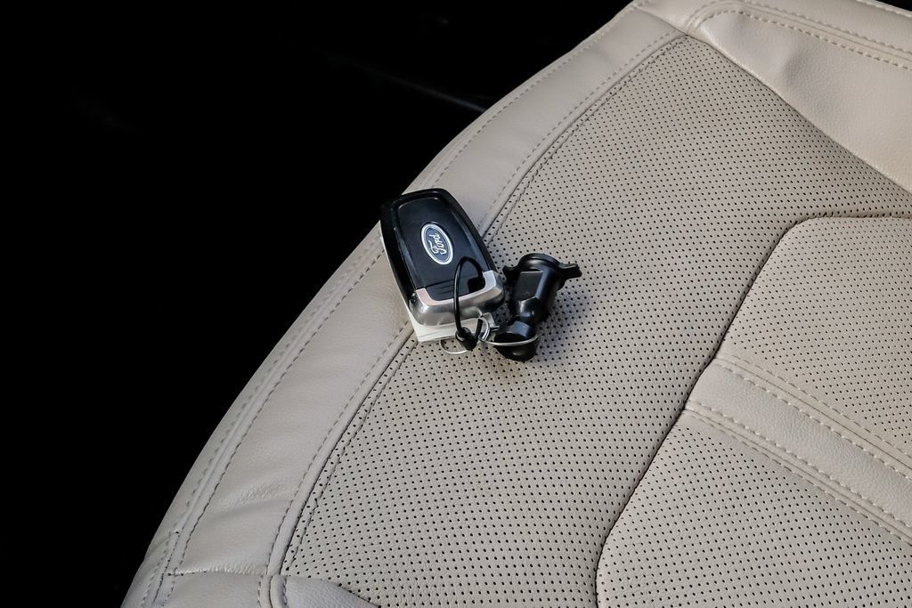 Used 2024 Ford Expedition Max Limited AWD/4WD image 64