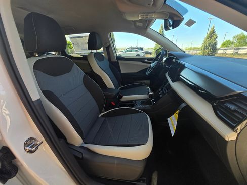 New 2026 Volkswagen Taos S FWD image 10