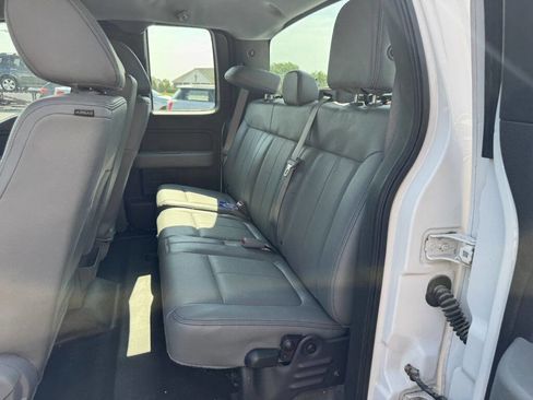 Used 2014 Ford F150 XL w/ Trailer Tow Package image 5