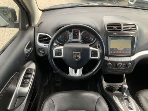 Used 2016 Dodge Journey R/T AWD/4WD image 22