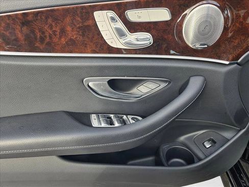 Certified 2022 Mercedes-Benz E 450 4MATIC Sedan image 16
