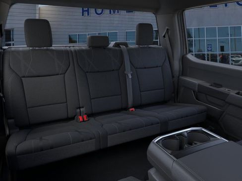 New 2026 Ford F150 STX w/ Equipment Group 200A image 11