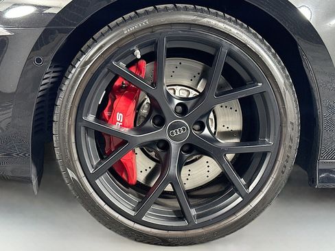 Used 2024 Audi RS 3 image 12