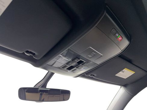 Used 2023 Volkswagen Atlas Cross Sport SE w/ Panoramic Sunroof Package FWD image 71